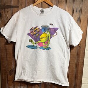 Three Dog Night 2022 Tour T-Shirt